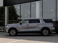2026 Haval H5 II, серый, 4349000 рублей - вид 3
