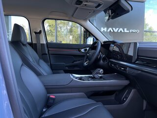 2026 Haval H3 I Рестайлинг, серый, 2949000 рублей, вид 3