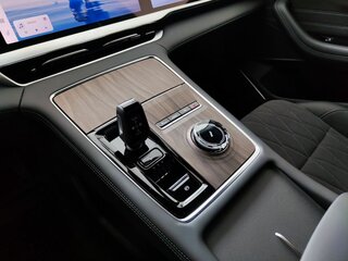 2026 Geely Monjaro I Рестайлинг, чёрный, 4599990 рублей, вид 5
