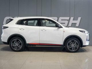 2024 Changan UNI-S I, белый, 2299000 рублей, вид 5