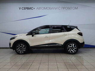 2019 Renault Kaptur I, белый, 1389000 рублей, вид 2
