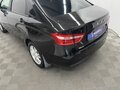2018 Lada (ВАЗ) Vesta I, чёрный, 839000 рублей - вид 7