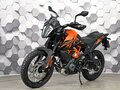 2024 KTM 390 Adventure, оранжевый, 675000 рублей - вид 1