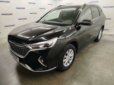 Haval M6 II