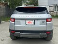 2018 Land Rover Range Rover Evoque I Рестайлинг, серый, 3070000 рублей - вид 5