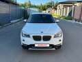 2013 BMW X1 18d I (E84) Рестайлинг, белый, 1650000 рублей
