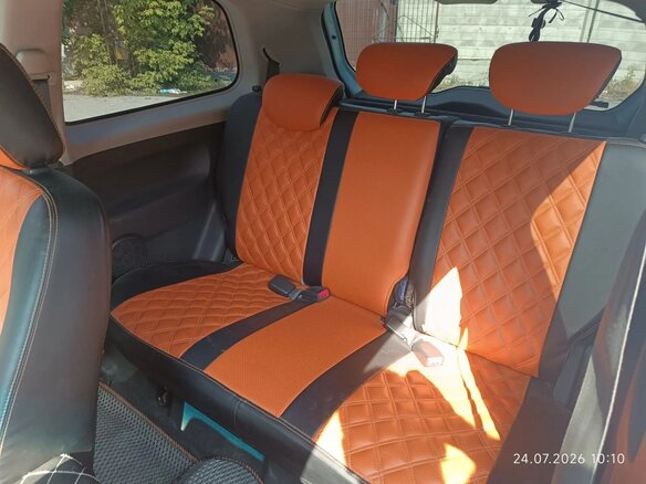 2008 Hyundai Getz I Рестайлинг, голубой, 260000 рублей - вид 11