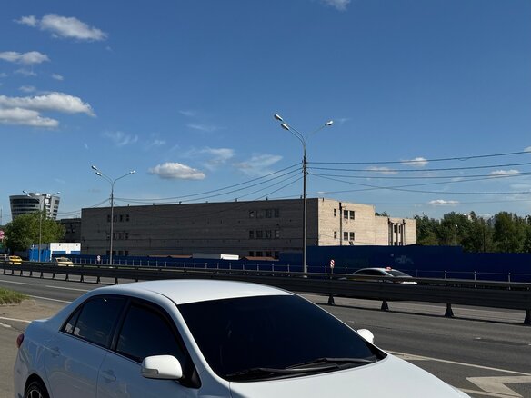 2012 Toyota Corolla X (E140, E150) Рестайлинг, белый, 1150000 рублей - вид 1