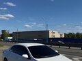 2012 Toyota Corolla X (E140, E150) Рестайлинг, белый, 1150000 рублей - вид 1