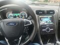 2016 Ford Mondeo V, чёрный, 1730000 рублей - вид 5