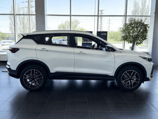 2026 Belgee X50+, белый, 2509990 рублей, вид 4