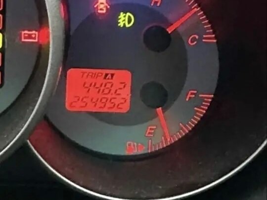 2008 Mazda 3 I (BK) Рестайлинг, чёрный, 580000 рублей - вид 8