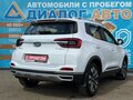 2021 Chery Tiggo 4 I Рестайлинг, белый - вид 4