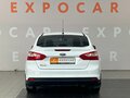 2011 Ford Focus III, белый, 650000 рублей - вид 5