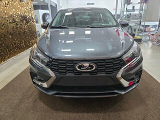 2026 Lada (ВАЗ) Iskra SW, серый, 1525000 рублей, вид 2
