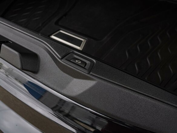 2021 BMW X5 M Competition III (F95), чёрный, 9989000 рублей - вид 36