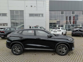 2026 Changan CS35 Max, чёрный, 2649900 рублей, вид 4