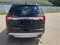 2023 GMC Acadia II Рестайлинг, чёрный, 3733333 рублей - вид 4