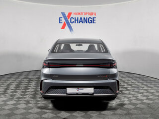 2025 BAIC U5 Plus, серый, 1890000 рублей, вид 5