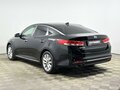 2017 Kia Optima IV, чёрный, 1850000 рублей - вид 1