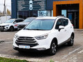 2020 JAC S3 I, белый, 942336 рублей