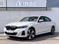 2025 BMW i3 I (G28) Рестайлинг, белый, 6190000 рублей