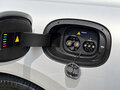 2025 Changan Qiyuan A06 28.39 kWh, серебристый, 2370000 рублей - вид 6