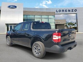 2026 Ford Maverick IV Рестайлинг, чёрный, 4604000 рублей, вид 3