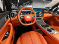 2026 Geely Galaxy M7, синий, 3620000 рублей - вид 6