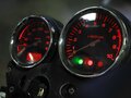 1998 Honda X4, чёрный, 550000 рублей - вид 10