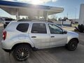 2014 Renault Duster I, серый, 850000 рублей - вид 5