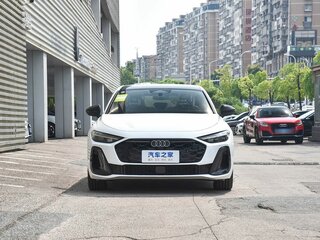 2026 Audi A5 L III (B10), белый, 6299900 рублей, вид 2