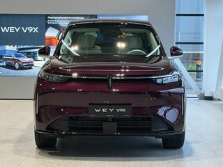 2026 Wey V9X, красный, 9699000 рублей, вид 5