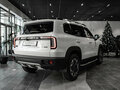 2026 Haval Dargo I Рестайлинг, белый - вид 9