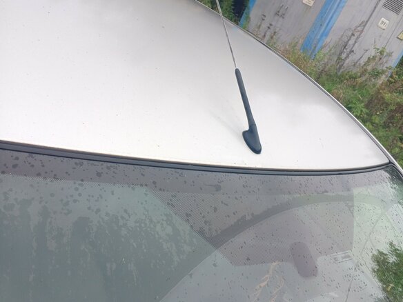 2008 Ford Focus II Рестайлинг, серебристый - вид 18