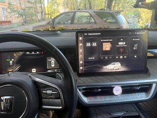 2023 Tank 500 I, серый, 3871000 рублей, вид 5