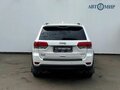 2013 Jeep Grand Cherokee IV (WK2) Рестайлинг, белый, 1949000 рублей - вид 5