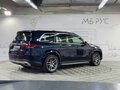 2020 Mercedes-Benz GLS 400 d II (X167), синий - вид 8