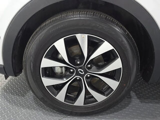 2023 Renault Samsung XM3, серебристый, 1960000 рублей, вид 5