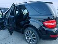 2009 Mercedes-Benz M-Класс 350 II (W164) Рестайлинг, чёрный, 1350000 рублей - вид 8
