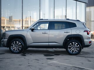 2026 Haval H7 I, серый, 4199000 рублей, вид 3