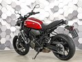 2019 Yamaha XSR700, красный, 615000 рублей - вид 7