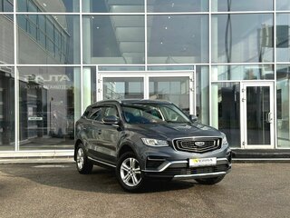 2022 Geely Atlas Pro, серый, 1760000 рублей, вид 1
