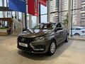 2025 Lada (ВАЗ) Iskra, коричневый - вид 5