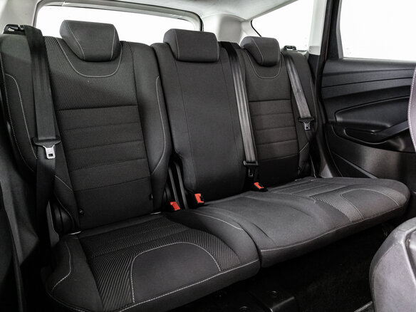 2016 Ford Kuga II, коричневый, 1299000 рублей - вид 18