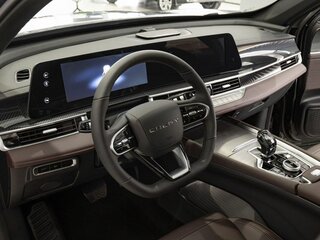 2025 Chery Tiggo 7L I, серый, 2707650 рублей, вид 4