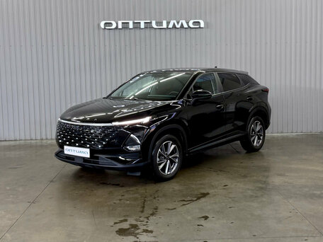 Omoda C5 I