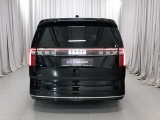 2026 Zeekr 009 108 kWh I Рестайлинг, чёрный, 19500000 рублей, вид 5