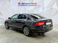 2014 Skoda Superb DSG II Рестайлинг, чёрный - вид 3