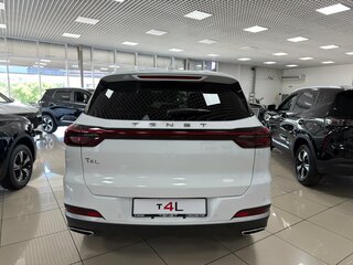 2026 Tenet T4L, белый, 2479000 рублей, вид 5